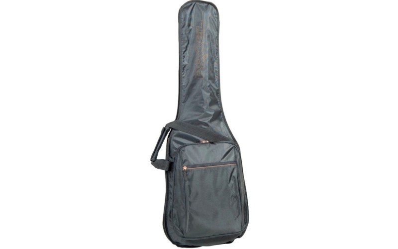 Proel BAG120PN - Чехол для электрогитары,2кармана,ремни.