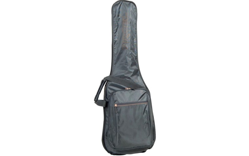 Proel BAG120PN - Чехол для электрогитары,2кармана,ремни.