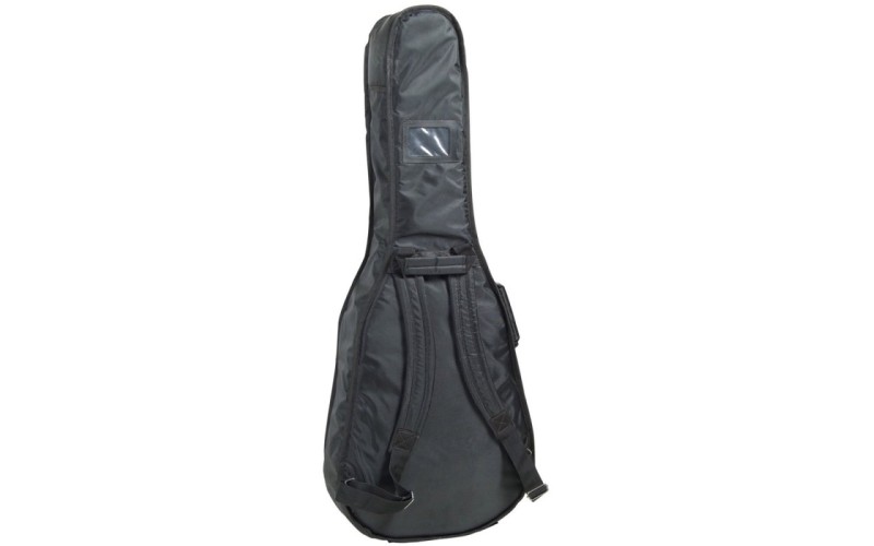 Proel BAG200PN - Чехол утеплённый для классической гитары,2кармана,ремни.
