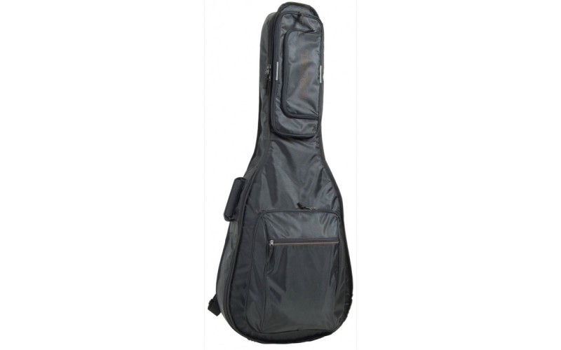 Proel BAG200PN - Чехол утеплённый для классической гитары,2кармана,ремни.