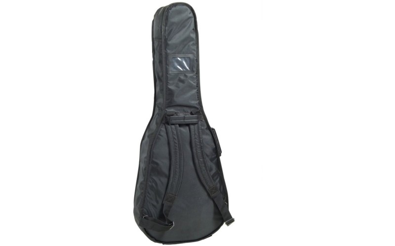 Proel BAG200PN - Чехол утеплённый для классической гитары,2кармана,ремни.