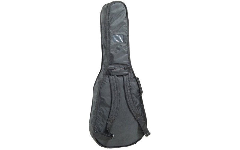 Proel BAG210PN - Чехол утеплённый для акустической и 12 стр. гитары, 2 кармана, ремни.