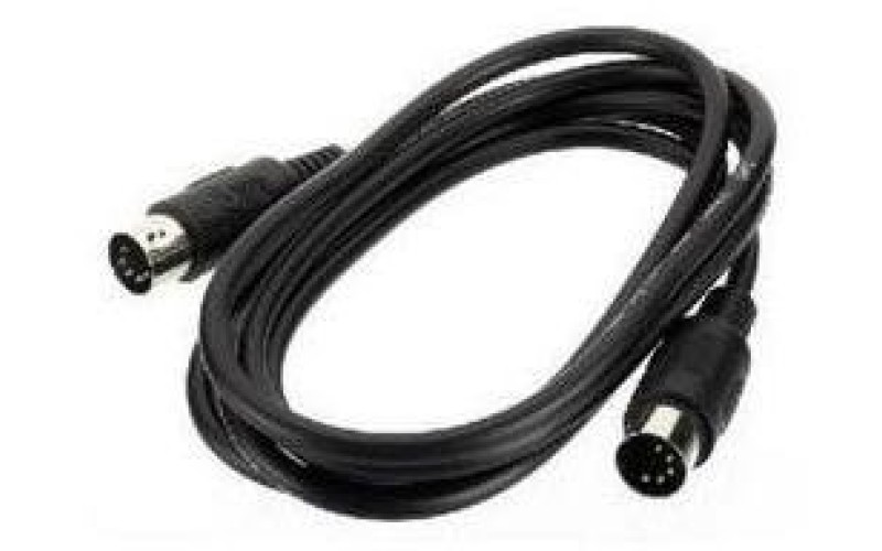 Proel BULK410LU15 - MIDI. кабель , длина - 1.5м