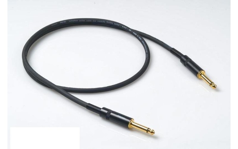 Proel CHL100LU3 - Сценич. инстр. кабель, джек <-> джек, длина - 3 м