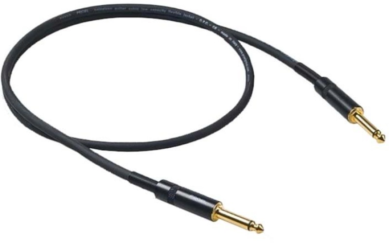 Proel CHL100LU5 - Сценич. инстр. кабель, джек <-> джек, длина - 5 м