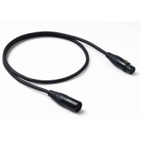 Proel CHL250LU10 - Микрофонный кабель канон XLR F<-> XLR M 10м