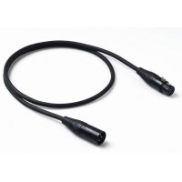 Proel CHL250LU6 - Микрофонный кабель канон XLR F<-> XLR M 6м