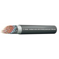 Proel CMI16 - Многожил. кабель,16 пар, диам.- 16,3 мм (провод 0,22мм) ленточный экран(изолир.)