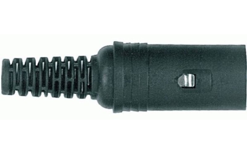 Proel D110 - Кабельная розетка DIN, 5 конт. пластик