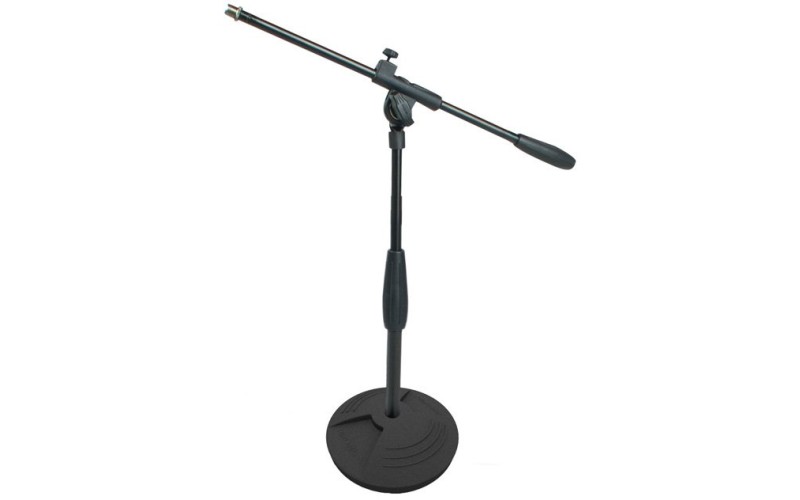 Proel DST140 BK - Микрофонная стойка (укороченная)