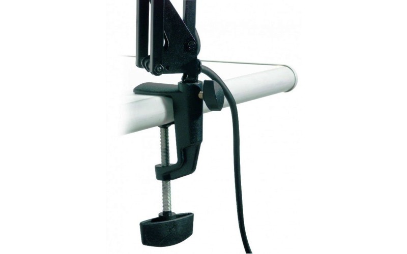 Proel DST260 - Микрофонная стойка настольная.( для студийного микрофона)
