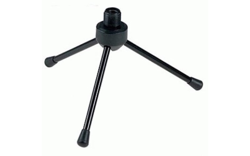 Proel DST40TL - Микрофонная стойка, настольная, складная, высота 90 мм