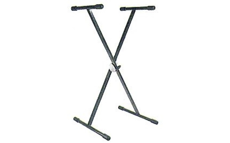 Proel EL100 - Стойка под клавиши с закруткой, нагрузка 40 кг