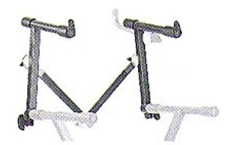 Proel EL450 - Второй этаж для стоек EL150/250, SPL150/250