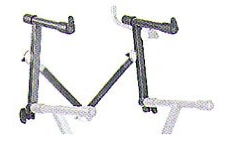 Proel EL450 - Второй этаж для стоек EL150/250, SPL150/250