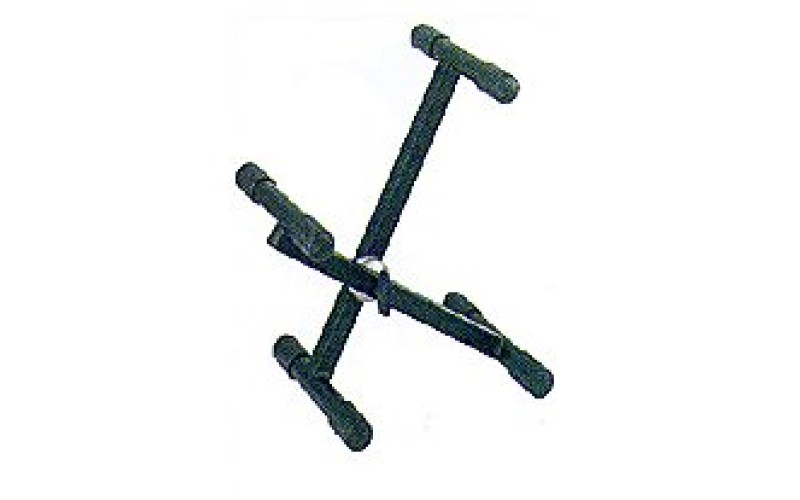 Proel EL620 - Подставка под монитор, нагрузка 40 кг, высота до 250 мм