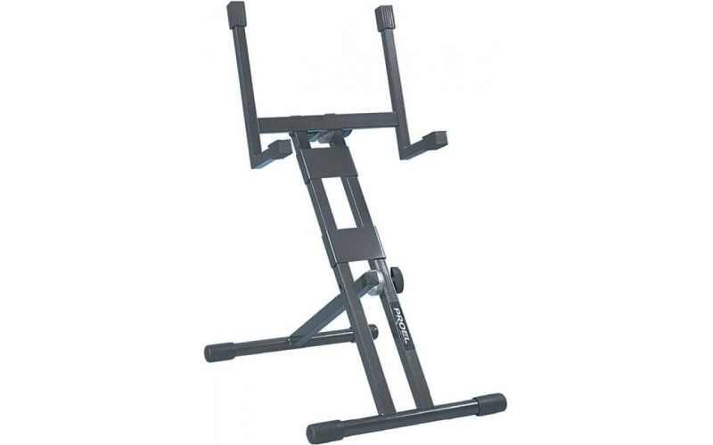 Proel EL700 - Мощная подставка под монитор, нагрузка 45 кг