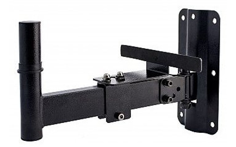 Proel KP570 - Настенный держатель колонок с фиксатором, L-образный