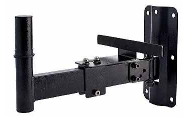 Proel KP570 - Настенный держатель колонок с фиксатором, L-образный