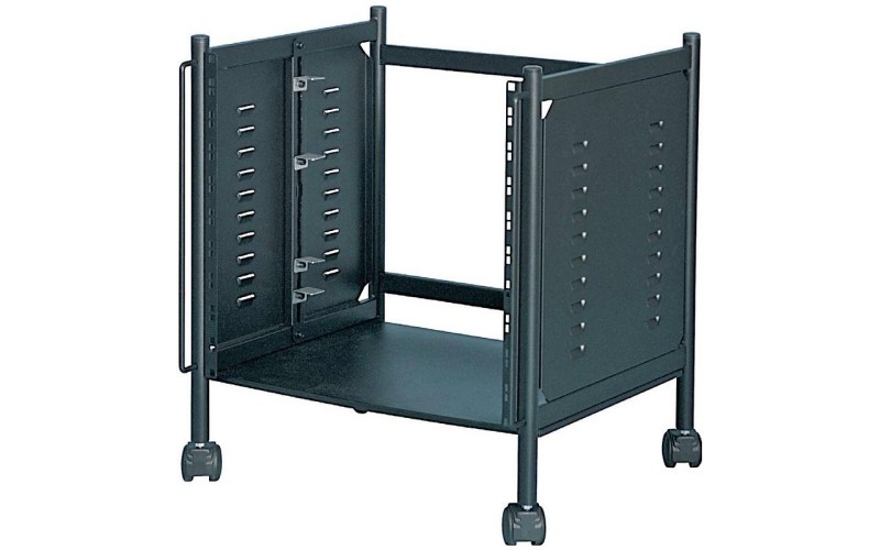 Proel KR10BASE - Напольный рэк на 10 мест.