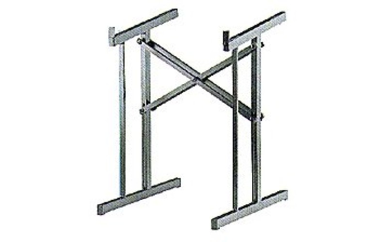 Proel KS300 - Раздвижная стойка под микшер