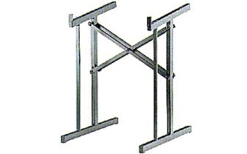 Proel KS300 - Раздвижная стойка под микшер