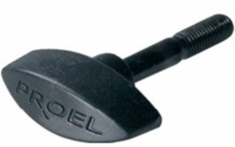 PROEL MA150 - барашек для стоек EL150 - EL250, М8х60