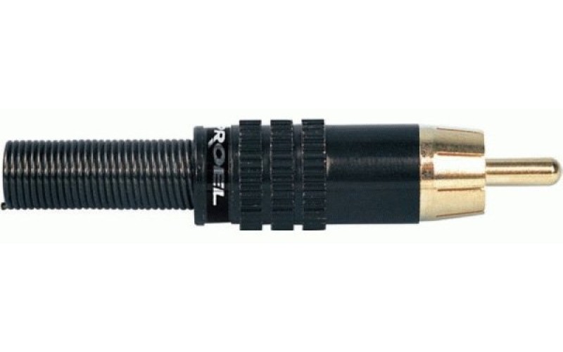 Proel MRCA25 - Тюльпан, металл