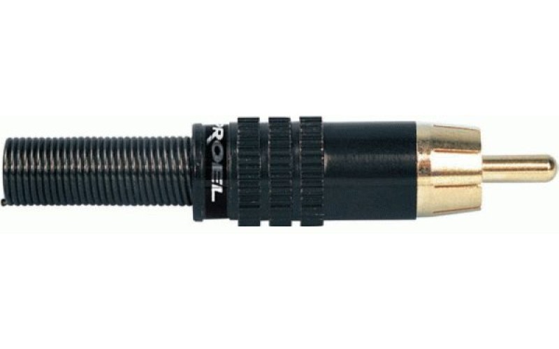 Proel MRCA25 - Тюльпан, металл