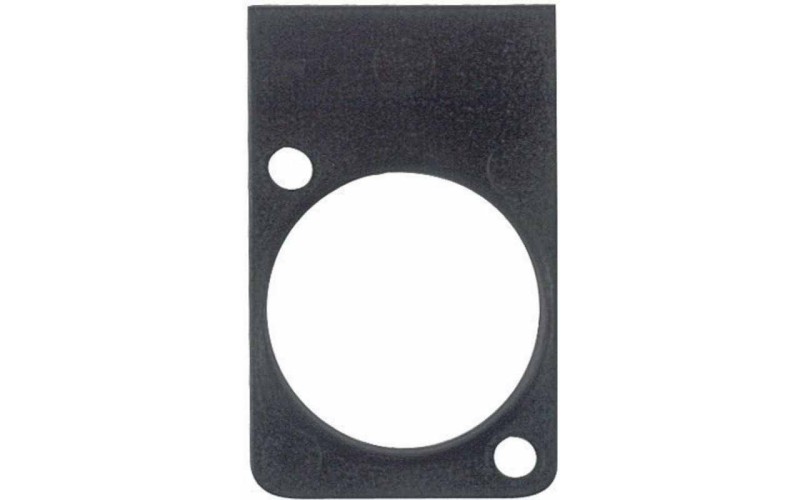 PROEL NRXLR - прокладка под XLR (пластик)