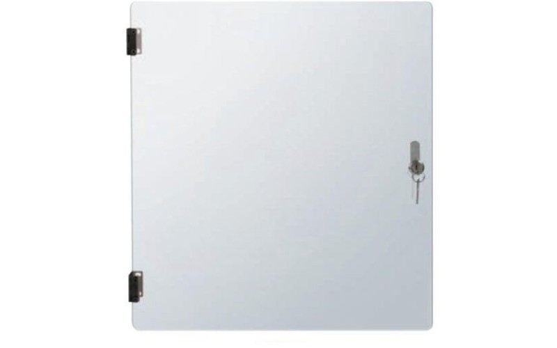 Proel PXCover12N - дверца для рэкового шкафа STUDIORK12 , оргстекло, замок и петли в комплекте