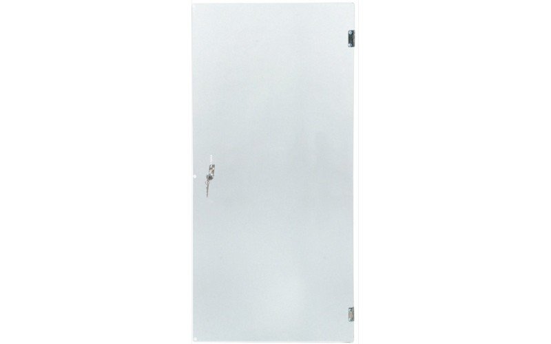 Proel PXCover24N - дверца для рэкового шкафа STUDIORK24, оргстекло, замок и петли в комплекте