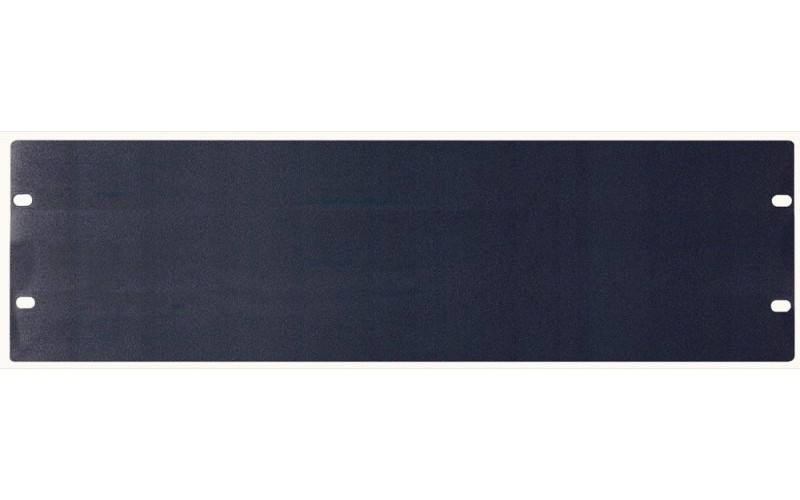 Proel RK3L - Рэковая панель глухая , 3U