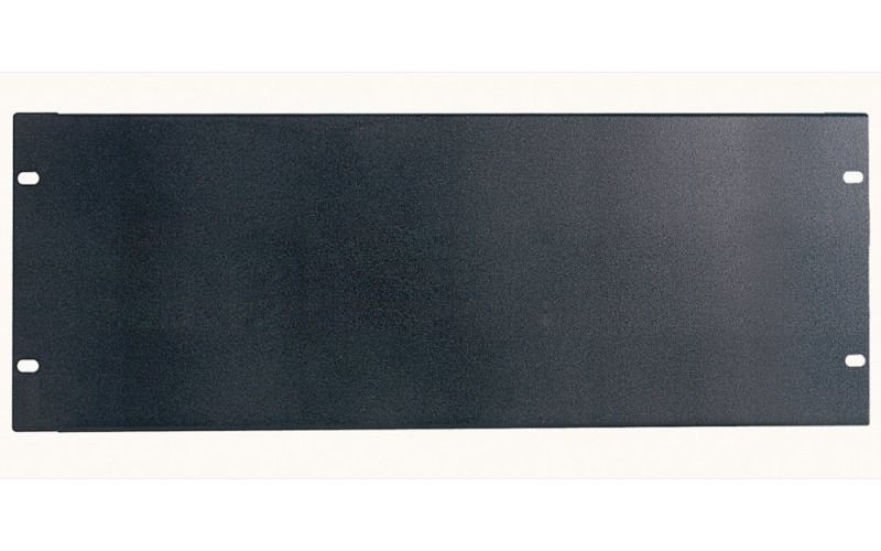 Proel RK4L - Рэковая панель глухая, 4U