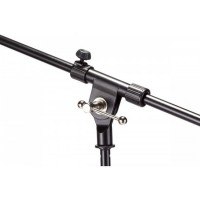Proel RSM195BK - Микрофонная стойка 