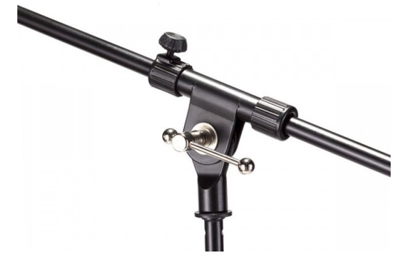 Proel RSM195BK - Микрофонная стойка 