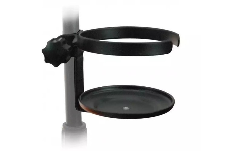 Proel RSM240 - Держатель для бутылки/стакана на микрофонную стойку