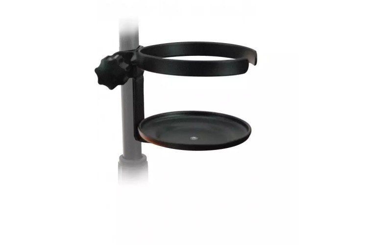 Proel RSM240 - Держатель для бутылки/стакана на микрофонную стойку