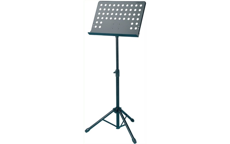 Proel RSM360M - Пюпитр профессиональный, стальной, усиленный, перфорированный, с нейлоновым чехлом.