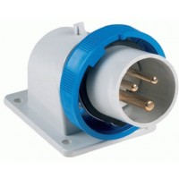 Proel SDC850 - Угловой блочный разъем, 16А (папа), 250V, IP67