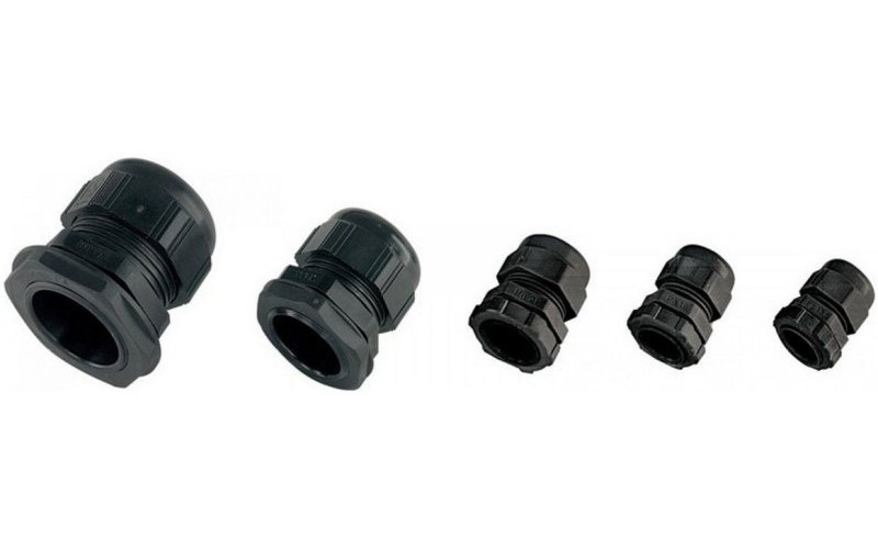 PROEL SKCP135 - проходной изолятор для провода диаметром 5-12мм