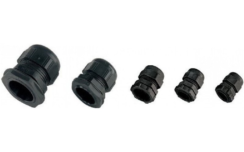 PROEL SKCP16 - проходной изолятор для провода диаметром 9-14мм