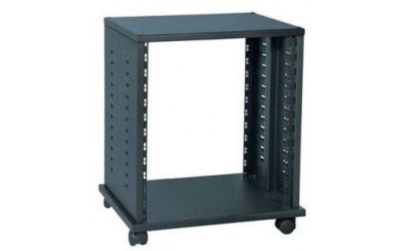 Proel STUDIORK08 - Рэк-шкаф, 8 мест, глубина 460 мм