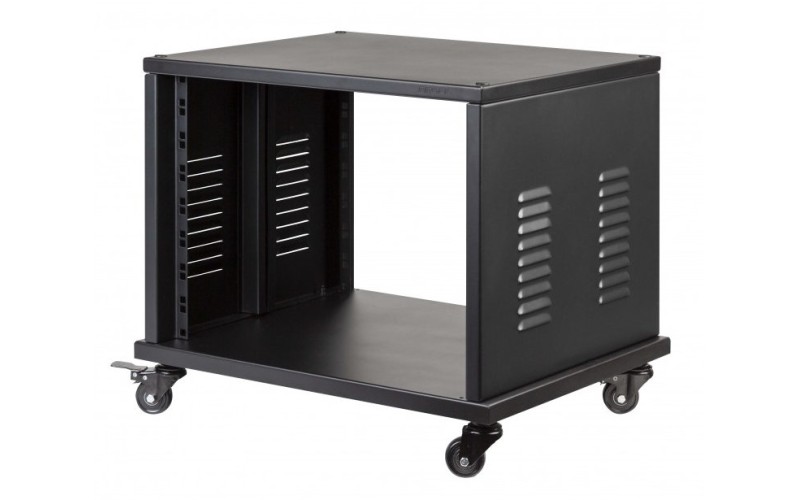 Proel STUDIORK08 - Рэк-шкаф, 8 мест, глубина 460 мм