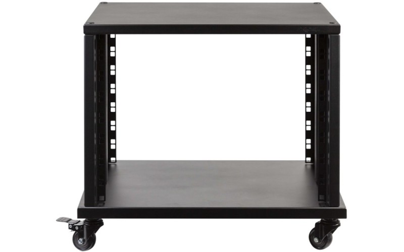 Proel STUDIORK08 - Рэк-шкаф, 8 мест, глубина 460 мм