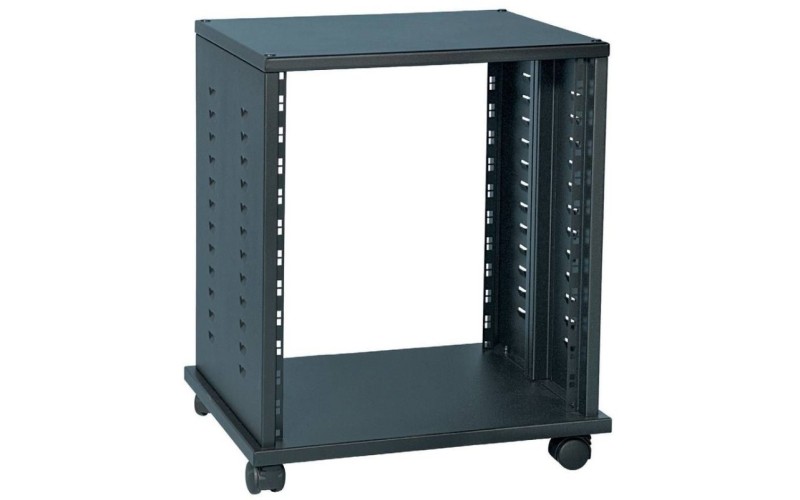 Proel STUDIORK12 - Рэк-шкаф, 12 мест, глубина 460 мм