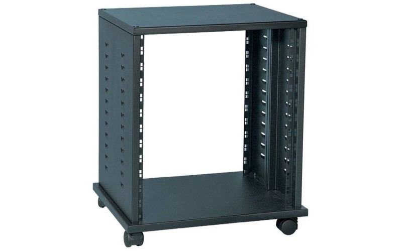 Proel STUDIORK12 - Рэк-шкаф, 12 мест, глубина 460 мм