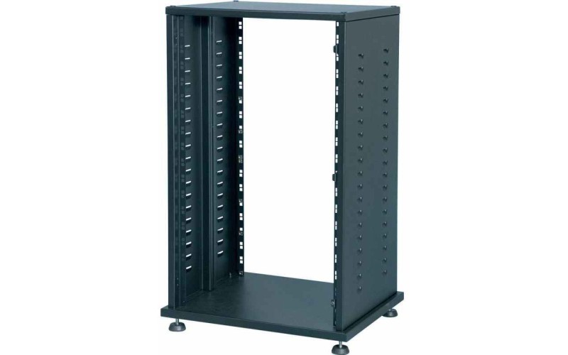Proel STUDIORK30 - Рэк-шкаф, 30 мест, глубина 460мм