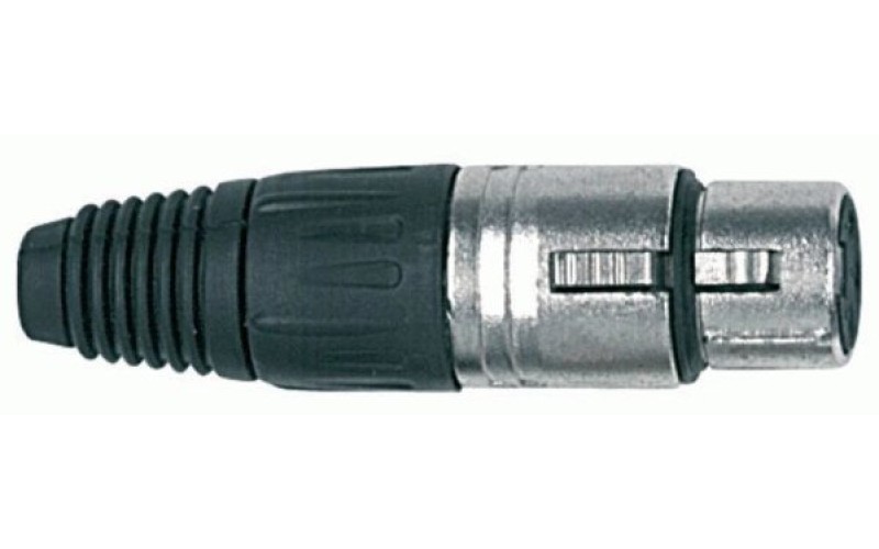 Proel XLR3FV - Канон, кабельный, 