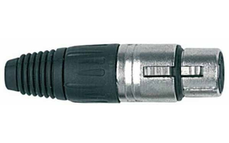 Proel XLR3FV - Канон, кабельный, 